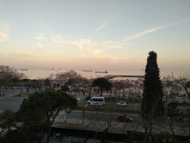 Ertuğrul, Eski Balık Pazarı Sk. No:16, 59100 Tekirdağ Merkez/Tekirdağ