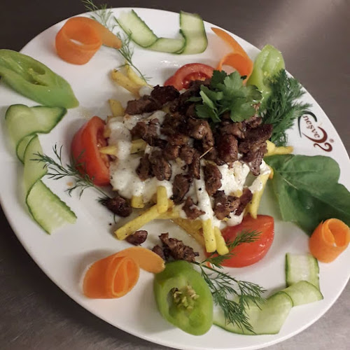 Comentarii opinii despre Neşve Cafe