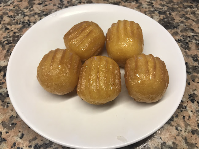 Opinii despre Seçkin Kokoreç Seçkin Tatlı în Bigadiç - Gastronomi ve konaklama