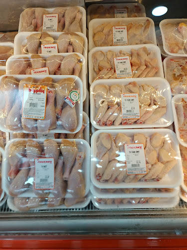 Dürümce soslu döner