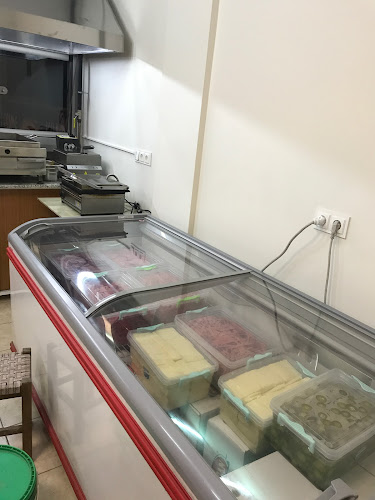 Şirinyer Sandwich Kumru - Gastronomi ve konaklama