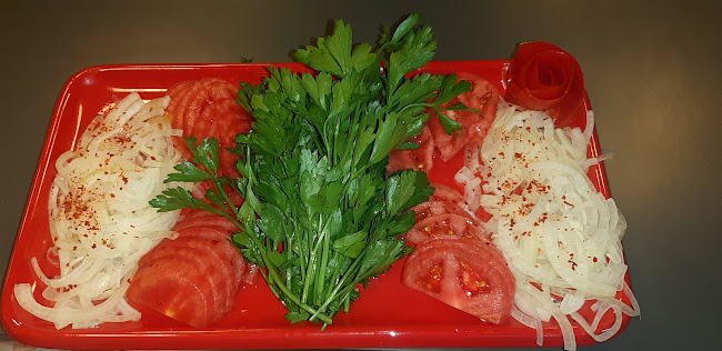 Meşhur kofteci - Gastronomi ve konaklama