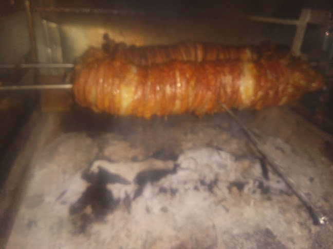 Kavak lezzet durağı - Yatağan