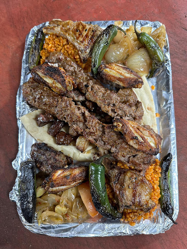 Bina Altı Restaurant, Cemilbaba Tramvay Son Durağı Karşısı, Bahçelievler, Gençlik Cd. No:1/A, 38280 Talas/Kayseri