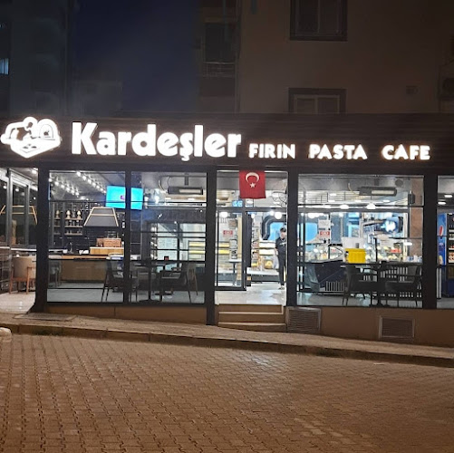 Kardeşler fırın pasta cafe