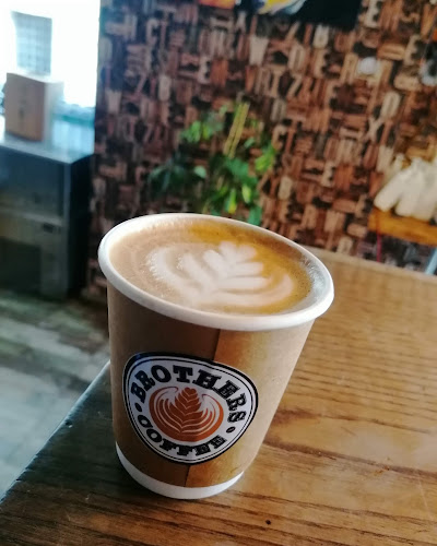 Brothers Coffee Roasters