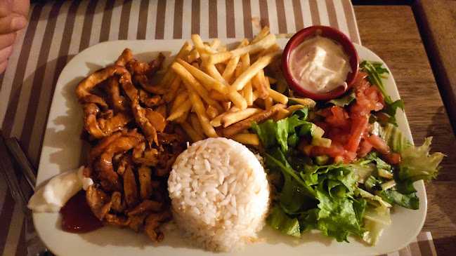 Kızılay, Konur Sok. 11/1, 06420 Çankaya/Ankara