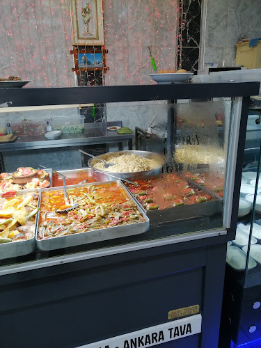 Diesel tesisleri, Ankara istanbul yolu 79.km, 06890 Kızılcahamam/Ankara