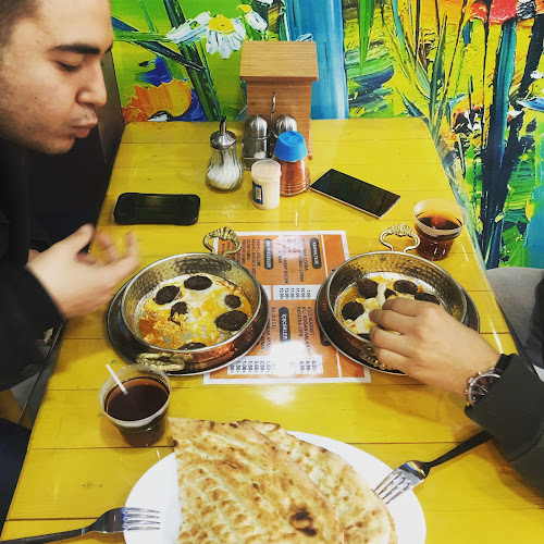 LEZZET EXTRA - Şehitkamil