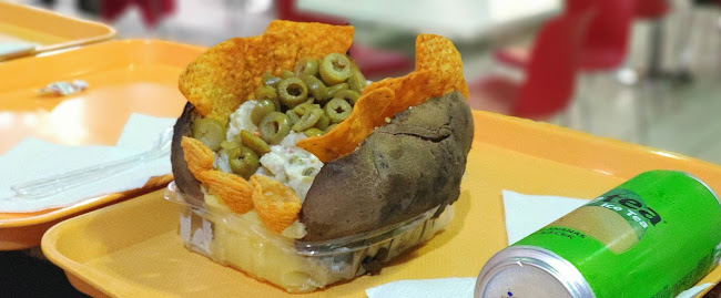 Opinii despre Balkan Kumpircisi în Kepez/Çanakkale Merkez - Gastronomi ve konaklama