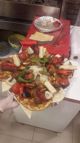 Comentarii opinii despre Nazar Pide Kebap Salonu