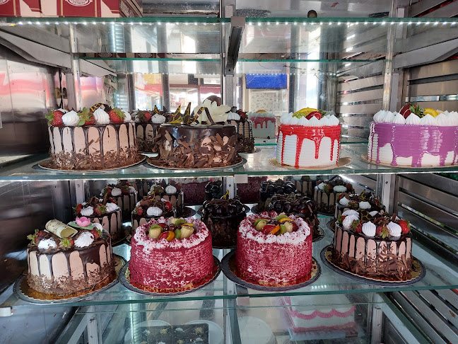 Akdeniz Pastanesi 2 - Fethiye