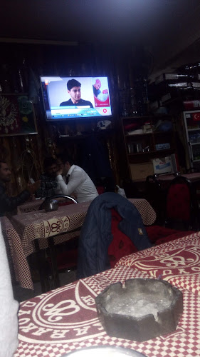 Opinii despre Kardelen Çay Evi Riza'nin Yeri în Palandöken - Gastronomi ve konaklama