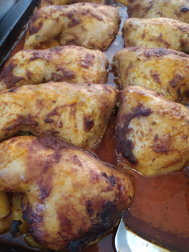 Tuana kafe ve ev yemekleri - Gastronomi ve konaklama