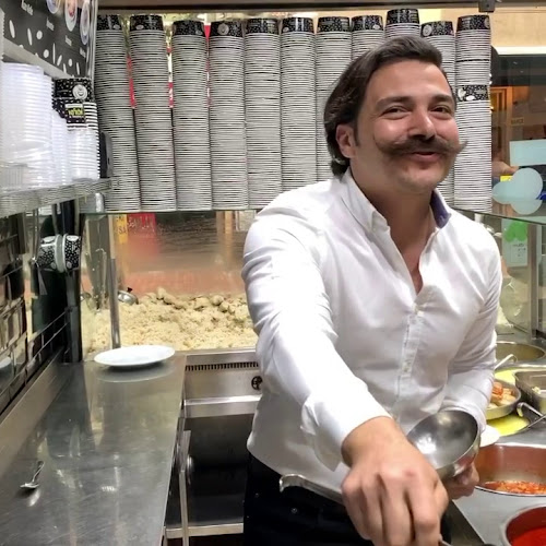 Opinii despre Baruthane Pilavcısı în Şişli - Gastronomi ve konaklama