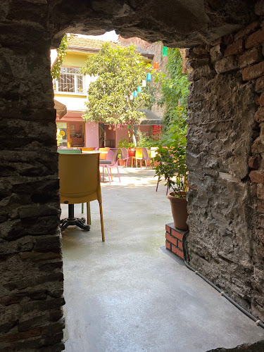 Hocaalizade, 7. Hamam Sk. 24/1, 16010 Osmangazi̇/Bursa