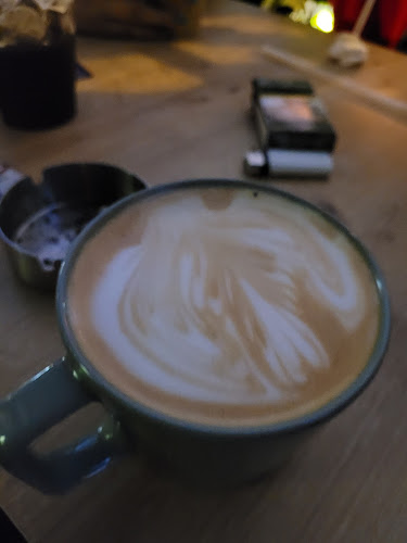 Dunno Coffee Co. Bornova - Gastronomi ve konaklama