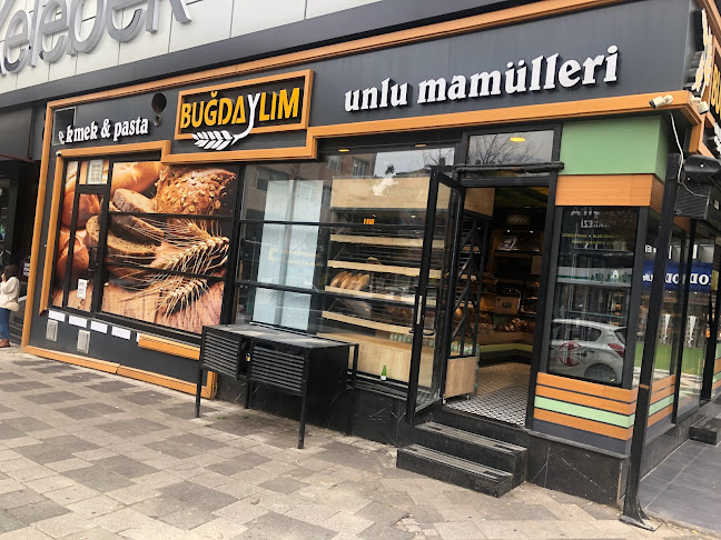 Buğdaylım Ekmek Pasta Fırını