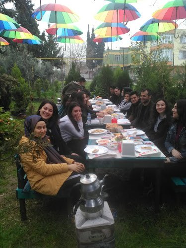 Comentarii opinii despre KOMUTANIN YERİ