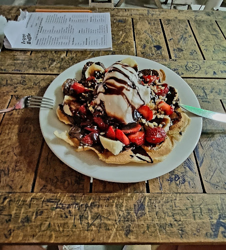 Zeyno Waffle