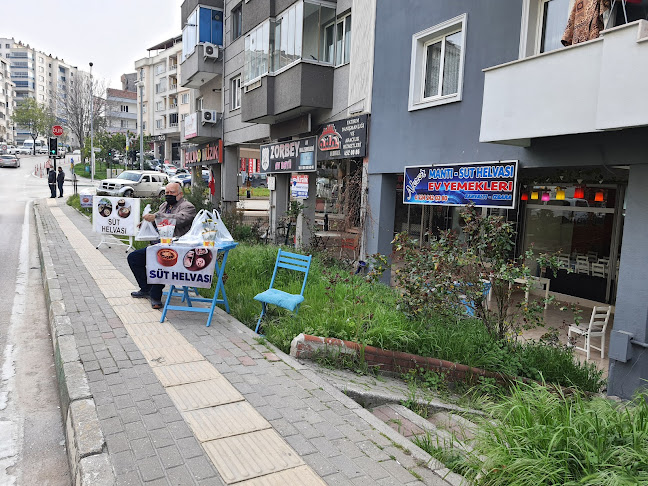 Nezoş mantı Süt helvası Ev yemekleri - Gastronomi ve konaklama