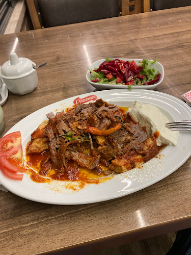 Altın Döner - Bergama