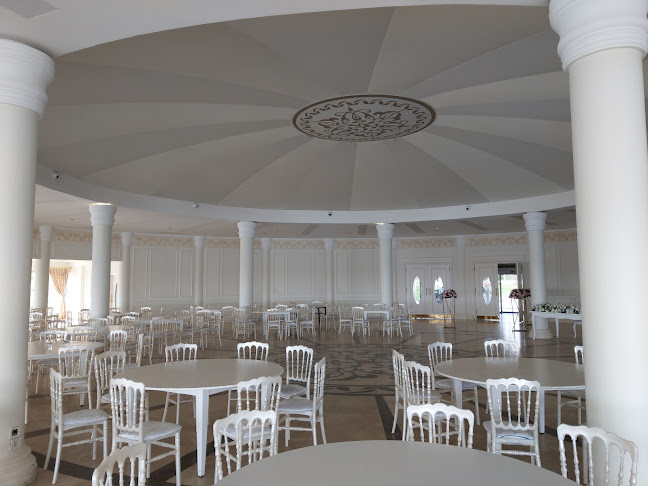 İBB Florya Sosyal Tesisleri: İdeal Salon