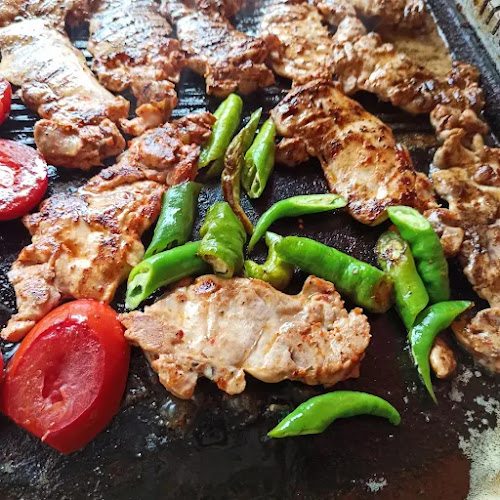 İzzet-i İkram Pide ve Lahmacun Salonu - Rize Merkez