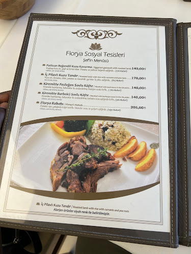 İBB Florya Sosyal Tesisleri: İdeal Salon