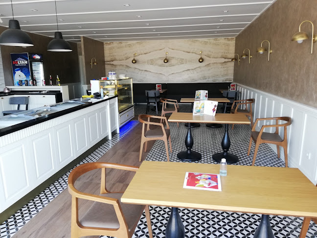 Lord Dondurma | İnegöl / Batıkent - İnegöl