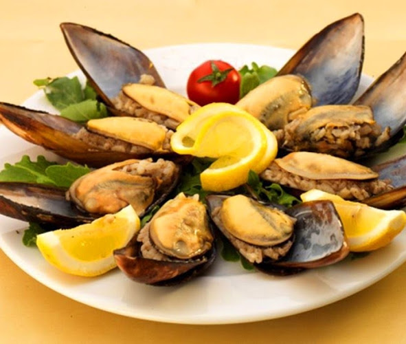 KÜLTÜR kafe ve restaurant - Gastronomi ve konaklama