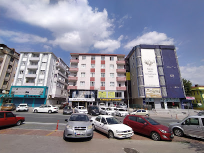 Kardeşler Simit Sarayı