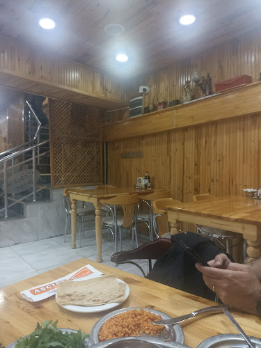 AŞÇIOĞLU KEBAP - Kırşehir Merkez