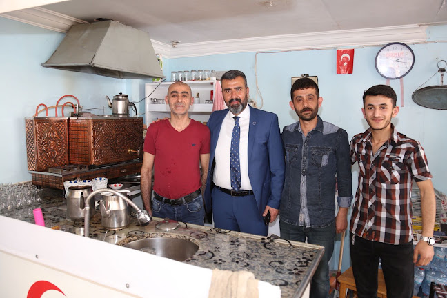 Ünlu Cay Evi - Dörtyol