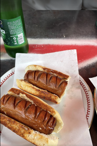 Padre Levent - Beşiktaş