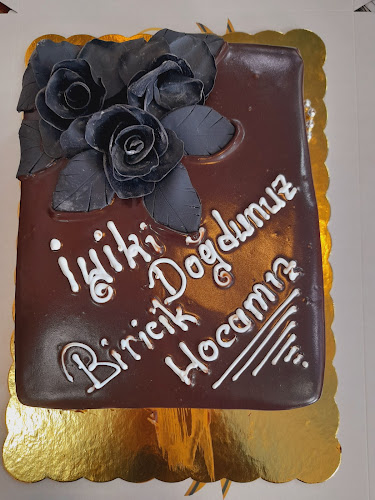 Akyüz Unlu Mamüler