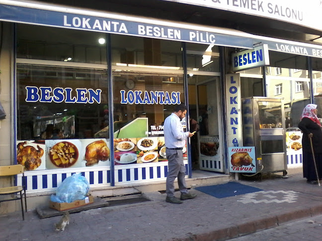 Beslen Lokantası - Havza
