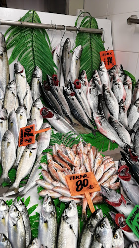 Yeşilköy, İstasyon Cd. No:43, 34149 Bakırköy/İstanbul