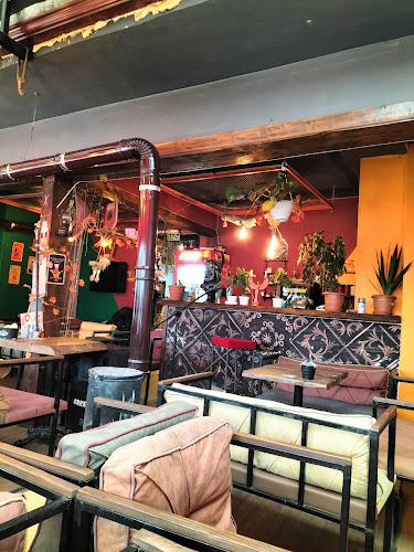 Comentarii opinii despre Cafe Gordıon