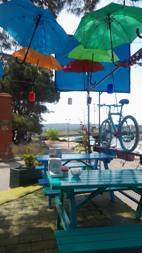 Barbaros, Sarıçay Cd. No:67, 17020 Çanakkale Merkez/Çanakkale, Türkiye