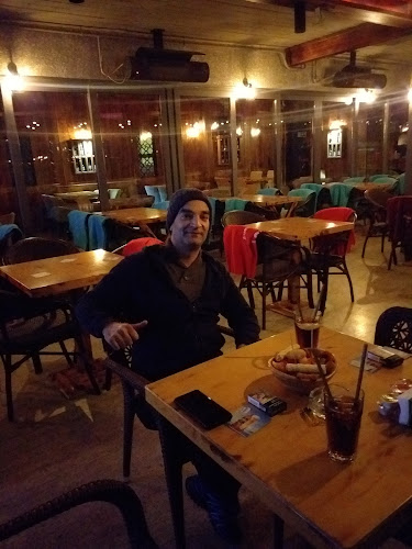 Yalı Bistro - Süleymanpaşa