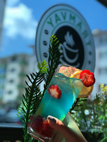 Tramvay Coffee & Burger - Gastronomi ve konaklama