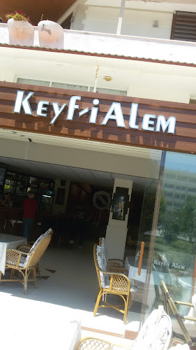 keyfi alem - Gastronomi ve konaklama