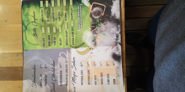 Comentarii opinii despre Süvari Kahvesi