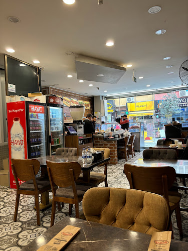 Opinii despre Dumanlı dürüm evi în Silivri - Gastronomi ve konaklama