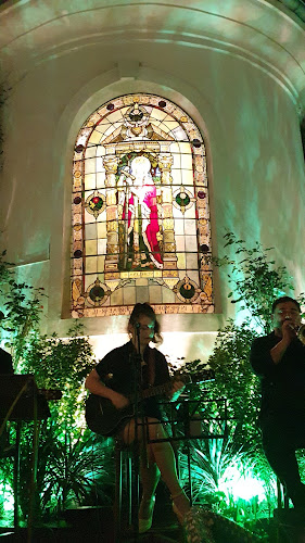 Comentarii opinii despre Chapelle Bistro Bar