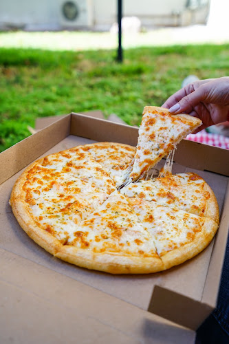 Kent Pizza - Gastronomi ve konaklama