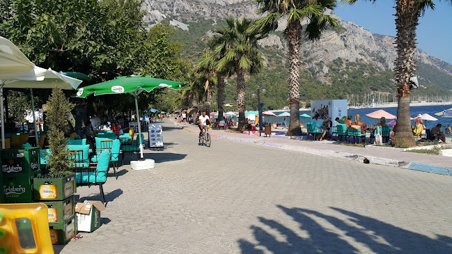 Ören, Atatürk Blv., 48220 Milas/Muğla, Türkiye