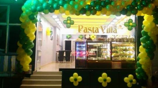 Villa tadım pastanesi 1989 - Düziçi