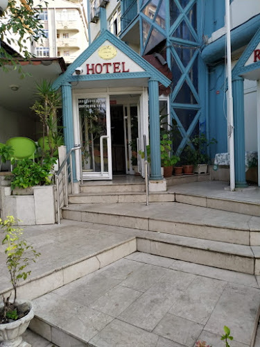 Comentarii opinii despre Etaş Otel